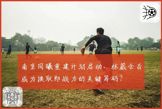 南京同曦重建计划启动,林葳会否成为换取即战力的关键筹码?